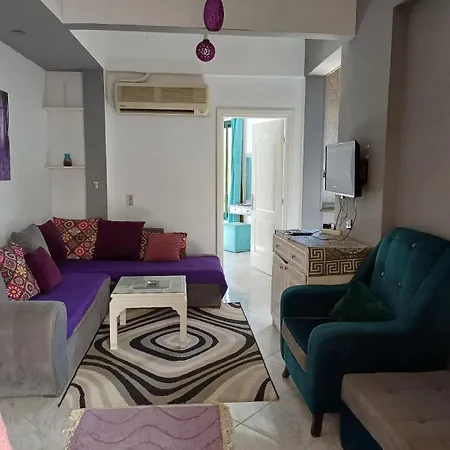 Holiday Apartment In Sunshine - Naama Bay