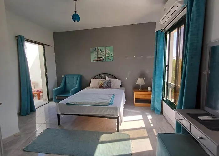 In Sunshine - Naama Bay Apartment *