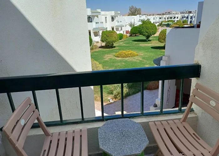 Apartment In Sunshine - Naama Bay *