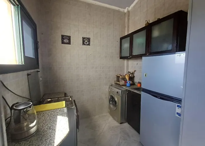 In Sunshine - Naama Bay Apartment