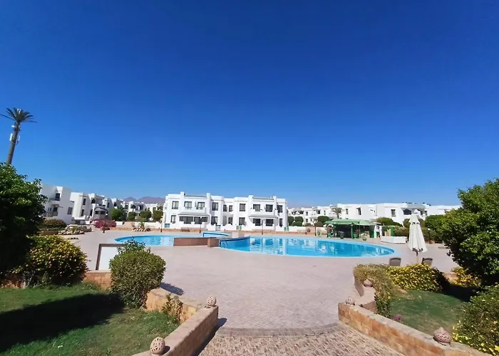 In Sunshine - Naama Bay Apartment *