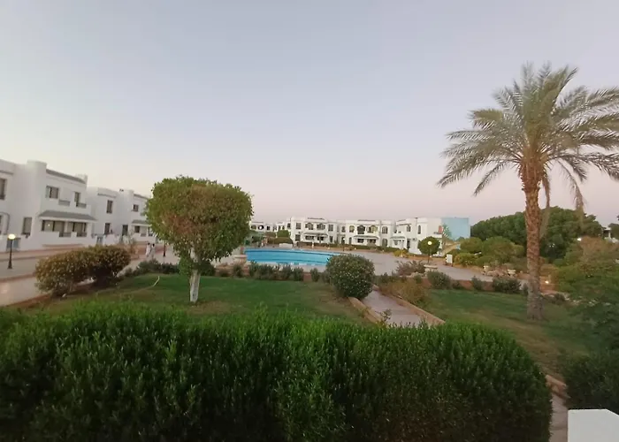 Apartment In Sunshine - Naama Bay *