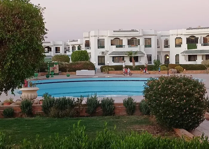 In Sunshine - Naama Bay Apartment Sharm el-Sheikh