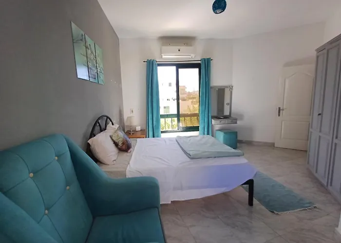 Apartment In Sunshine - Naama Bay Sharm el-Sheikh